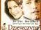 DZIEWCZYNA Z JERSEY DVD