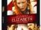 ELIZABETH - ZŁOTY WIEK (PURE GOLD) DVD