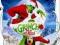 GRINCH: ŚWIĄT NIE BĘDZIE (KOL. FILMOWA) DVD