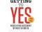 Getting to Yes: Negotiating Agreement Without Givi