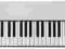 CME Z-KEY 76: Klawiatura sterująca 76 klawiszy