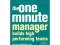 The One Minute Manager Builds High Performance Tea