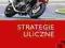 Strategie uliczne Hough David L. W-wa NOWA