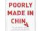 Poorly Made in China: An Insider's Account of the