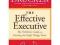 The Effective Executive: The Definitive Guide to G