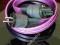 WireWorld AURORA 52 Power Cord (AUP) Trans Audio