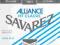 SAVAREZ Aliance-High Tension 540J GRATIS CZ-WA