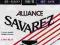 SAVAREZ Aliance-Normal Tension 540R GRATIS CZ-WA