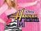 HANNAH MONTANA - sezon 3 [4DVD] @ FOLIA @