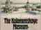 The Kolomenskoye Museum Preserve a guide