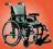 Wózek inwalidzki aluminiowy KARMA S-ERGO 305, W-wa