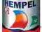 Hempel Hard Racing Farba przeciwporostowa 0.75L