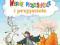 Wesołe Przedszkole i Przyjaciele. Karty część 3 .