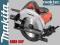 MAKITA MAKTEC pilarka tarczowa piła 190mm MT582