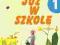 Nowe Juz W Szkole klasa 1 Podrecznik cz.2 Nowosc 2