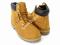 TIMBERLAND Junior's 6in Premium Buty