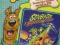 Scooby-Doo i najeźdźcy kosmosu DVD 70 minut
