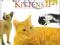 Cats and Kittens Complete Handbook NOWA