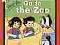Topsy + Tim Go to the Zoo Book and puzzle Ladybird
