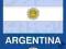 Argentyna (world cup) - plakat 61x91,5 cm
