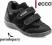 ECCO GIRLS IMAGINE BUTY skóra + GORE-TEX 32