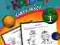 GRA W KOLORY Klasa 1 Karty pracy JUKA