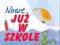 NOWE Już w szkole BOX KL.2 REFORMA