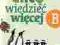 NOWE Już w szkole 1 Chcę wiedzieć więcej B