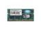 Transcend SODIMM 1GB PC2700 do Apple, FV, gw