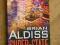 BRIAN ALDISS - SUPER-STATE: A NOVEL OF A FUTURE ..