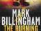 ATS - Billingham Mark - The Burning Girl