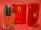 FERRARI RED 40ml EDT + 75ml SZTYFT POD PACHĘ