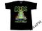 T-shirt Koszulka AC/DC HELL" BELLS roz.XXL