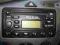 RADIOTWARZACZ FORD FOCUS MONDEO PUMA CD Z KODEM