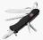 VICTORINOX SCYZORYK TRAILMASTER MILITARY 0.8463.MW