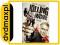 dvdmaxpl KILLING MACHINE (DVD)