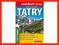 Tatry - mini mapa 1:80 000 [nowa]