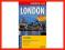 London laminowany plan miasta 1:20 000 [nowa]