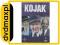 dvdmaxpl KOJAK 01: NAPAD / SIATKA ŚMIERCI (0) (DVD