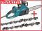MAKITA UC3520A PIŁA ELEKTRYCZNA 1800W + 2xŁAŃCUCH!