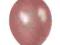 BALONY 10 cali metalizowane balon metalik COPPER