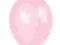 BALONY 10 cali metalizowane balon metalik PINK