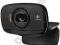 KAMERA LOGITECH WEBCAM C525 HD