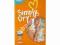 PAMPERS SIMPLY DRY 4-9