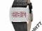 Zegarek DKNY SWAROVSKI NY3999 CZARNY PASEK