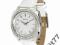 Zegarek DKNY SWAROVSKI NY8000 BIALY elegancki