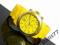 ZEGAREK MICHAEL KORS MK5274 YELLOW CHRONO