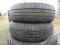 OPONY LETNIE 165/60/14 75H BRIDGESTONE B371 6mm