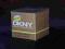 DNKY DONNA KARAN BE DELICIOUS