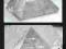 Piramida z kwarcu dymnego 104 gr - 51 x 51 x 36mm